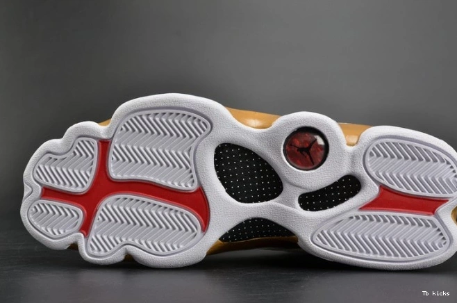 Reps TBK white JORDAN 